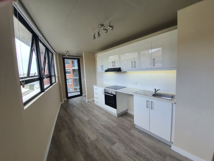 2 Bedroom Property for Sale in Observatory Western Cape